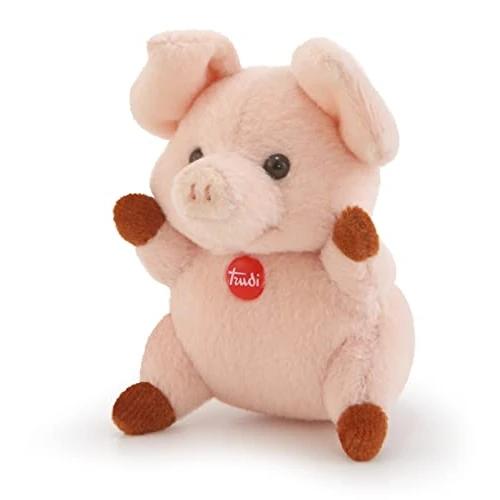 Oferta limitowana: Trudi Sweet Collection Świnka z 37.05 zł na 37.05 zł (oszczędź 0.00%)
