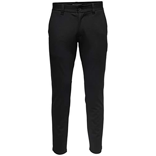 Offerta a tempo: Only & Sons Onsmark Pant Gw 0209 Noos, Pantaloni Uomo — 35% da 39,99 € a 25,85 €