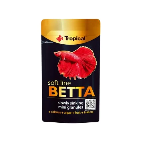 Oferta limitada: 67761 Soft Line Betta 5 Grs de 6.99 € a 6.99 € (ahorro 0.00%)