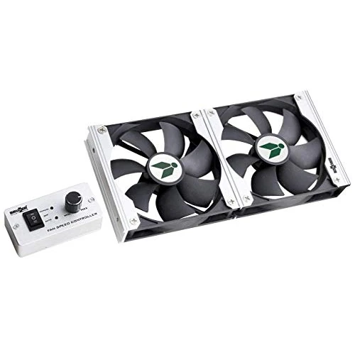 Oferta limitowana: BRUNNER 7164011N Vento NG 92 wentylator do lodówki z 200.13 zł na 200.13 zł (oszczędź 0.00%)