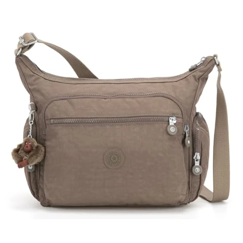 Offerta a tempo: Kipling Gabbie, Borsa a Tracolla Media — 35% da 81,37 € a 53,06 €