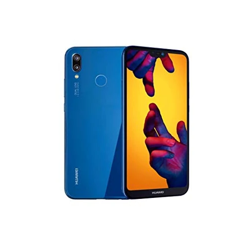 Begrenztes Angebot: Huawei 51092FTP P20 lite Smartphone (64GB interner Speicher, 4GB RAM, 16 MP Plus 2MP Kamera, Android 8.0 EMUI 8.0, Dual SIM) klein blue (West European Version) von 197.23 EUR auf 197.23 EUR (Rabatt 0%)