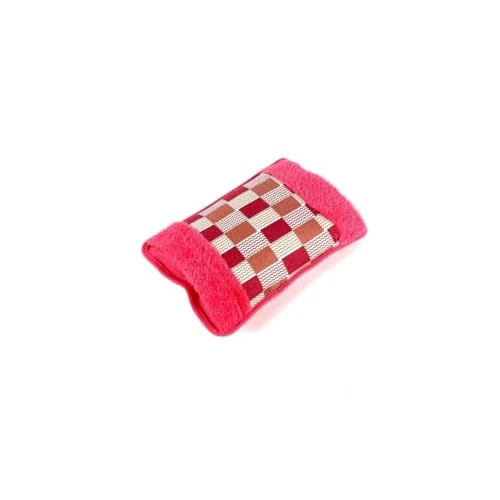 Offerta a tempo: Borsa Elettrica per Acqua Calda con Tasche Integrate Ideale per un Rapido Calore - 58% da 14.90 € a 6.30 €