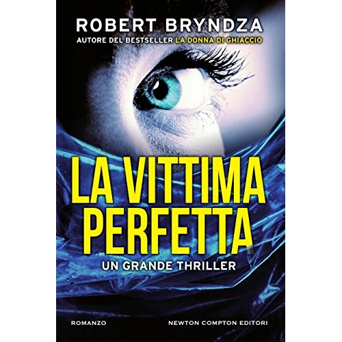 Oferta limitada: La vittima perfetta (Italian Edition) de 1.99 EUR a 1.99 EUR (ahorro 0%)