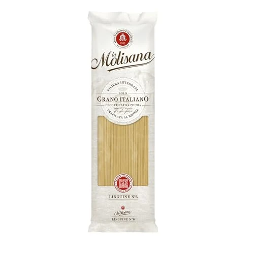 Linguine Pasta Doos (24x500g) - La Molisana