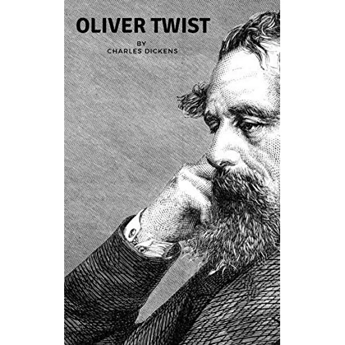 Oliver Twist (English Edition)