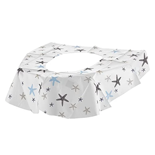 Offerta a tempo: BabyJem 1113601 - Coprisedili monouso per WC, 10 pezzi, colore: Bianco - 0.00% da 10.50 € a 10.50 €
