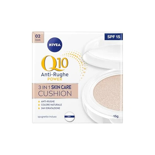 q10 plus anti age 3 in 1 skin care cushion 02 dark