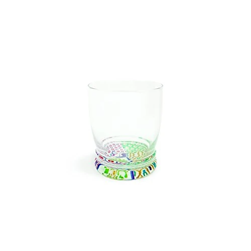 Limited-time offer: Excelsa 62657 Set Water Glasses, Multicoloured, 6 Units from 56.03 GBP to 56.03 GBP (save 0%)