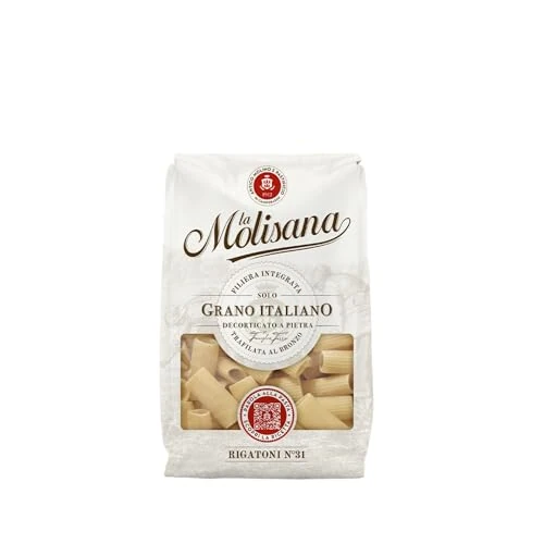 La Molisana Rigatoni Nr. 31, 500 g