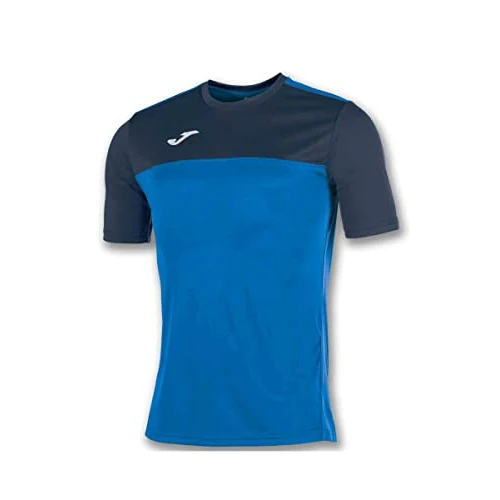 Offerta a tempo: Joma Maglietta a Maniche Corte da Donna, 5XS - 2XL - libertà di Movimento - Winner M/C - 33% da 13.50 € a 8.99 €