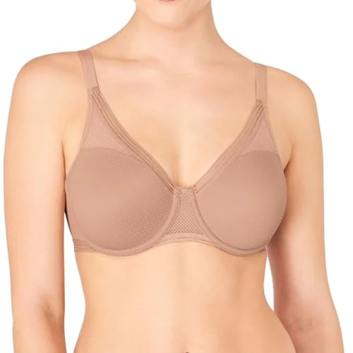 Offerta a tempo: Triumph Donna Infinite Sensation W01, Minimizer bra — 37% da 45,00 € a 28,15 €