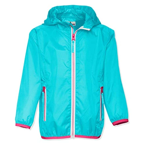 Offre limitée : Playshoes Veste de Pluie Pliable Manteau Mixte enfant (lot de 1) de 26.08 EUR à 22.95 EUR (remise 12%)