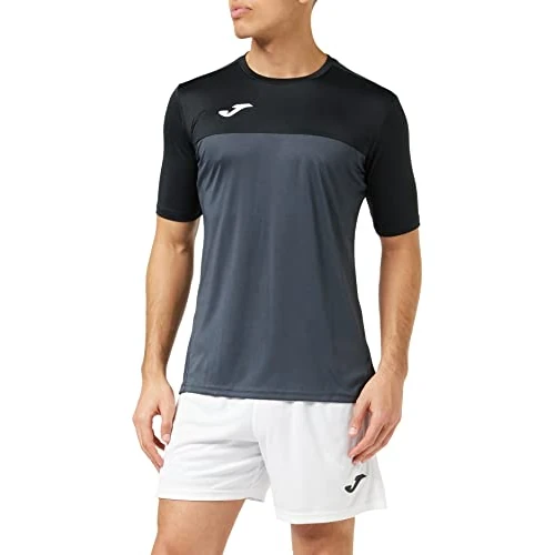 Joma Maglietta a Maniche Corte da Donna, 5XS - 2XL - libertà di Movimento - Winner M/C