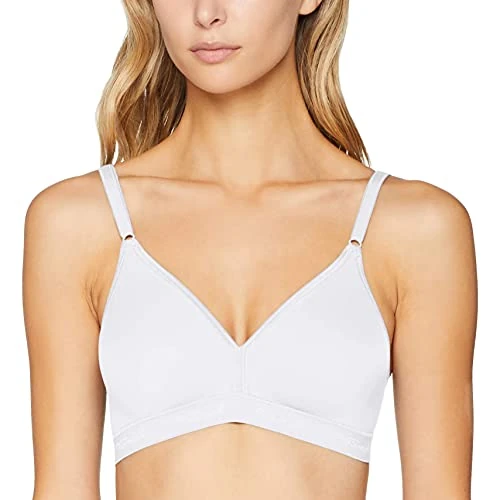 Offre limitée : Triumph Micro Fun N Soutien-gorge sans armature Femme de 16.37 EUR à 14.90 EUR (remise 8.8%)