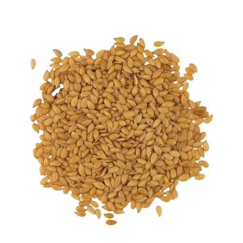 Offerta a tempo: BONGIOVANNI FARINE E BONTA' NATURALI Semi di Lino Dorati 500g BIO - 0.00% da 6.10 € a 6.10 €