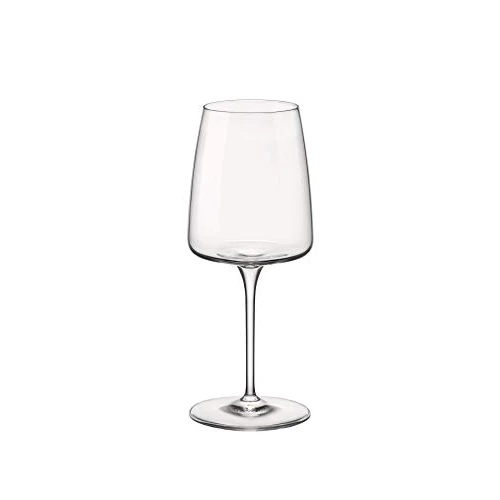 Begrenztes Angebot: Bormioli Rocco Nexo Glas Weißwein-Set, 6 Stück (1 Stück) von 32.24 EUR auf 32.24 EUR (Rabatt 0%)