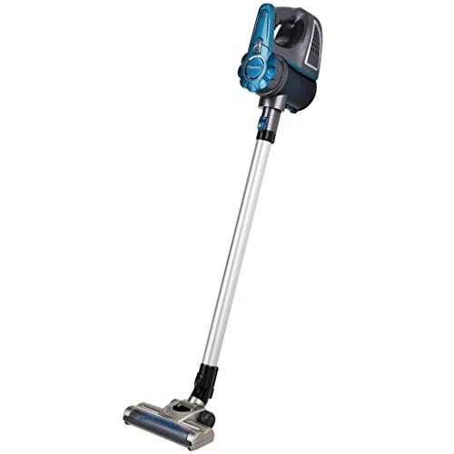 Offre limitée : Bestron AVC850A aspirateur de table Sans sac Noir, Bleu de 51.99 € à 51.99 € (0.0% de remise)