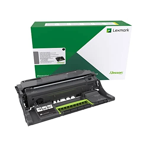 Offerta a tempo: Lexmark Black Return Program Imaging Uni - 0.00% da 48.48 € a 48.48 €