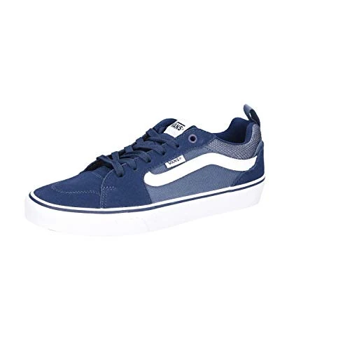 Limited offer: Vans Men's Sneaker Filmore Trainers from 75.00 EUR to 47.59 EUR (save 37%)