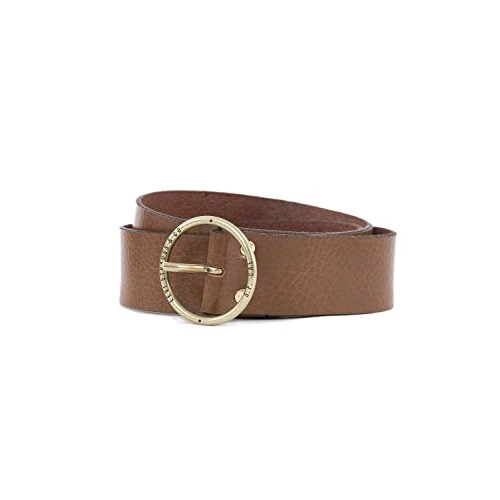 Limitiertes Angebot: Levi's Damen ATHENA Gürtel, Braun (Medium Brown 27), 75 von 34.95 EUR auf 17.93 EUR (Spare 49%)