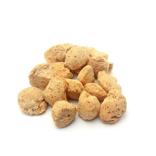 Offerta a tempo: BONGIOVANNI FARINE E BONTA' NATURALI Bistecche di Soia 1Kg - 14% da 17.50 € a 14.97 €