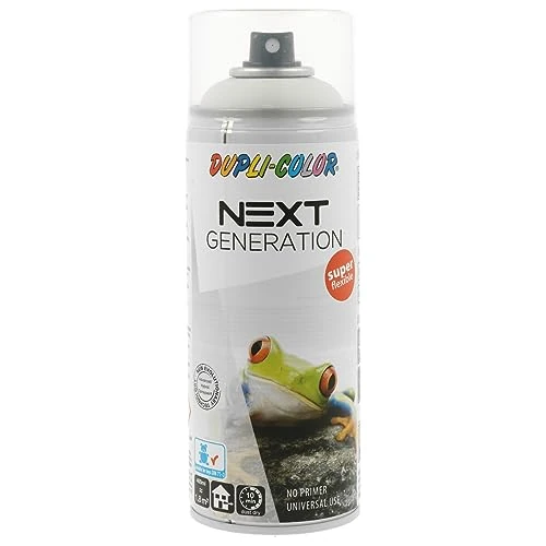 Offre limitée : Dupli-Color 480676 Next Vienna Vert clair satiné 400 ml de 9.25 € à 9.25 € (0.00% de remise)