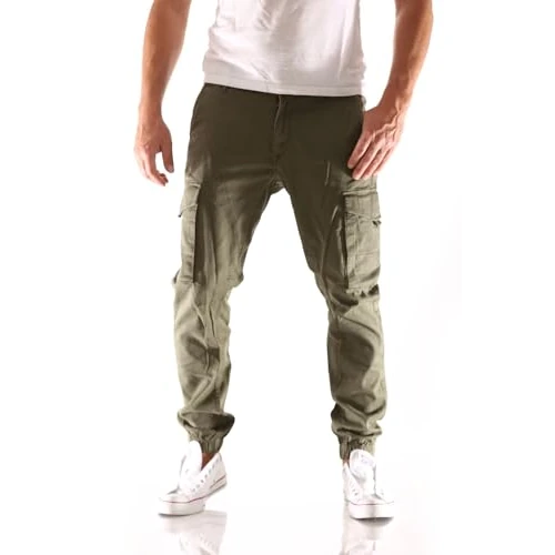 Limited offer: JACK & JONES Men's Robust Classic from 47.07 EUR to 47.07 EUR (save 0%)