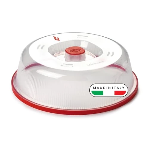 Offerta a tempo: Snips - Campana per Microonde — 45% da 8,99 € a 4,90 €