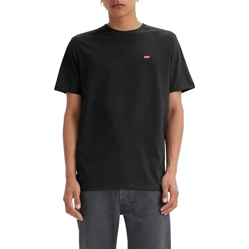 Offerta a tempo: Levis - T-Shirt da Uomo 
?️Tutte le taglie sono scontate! — 40% da 25,00 € a 14,99 €