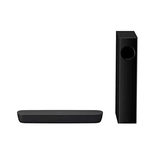 Offerta a tempo: Panasonic SC-HTB250EGK Soundbar Bluetooth, Nero - 48% da 179.99 € a 93.49 €