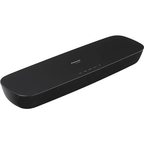 Offre limitee: Panasonic Barre de son SC-HTB200EGK I 80W Bluetooth 2.0 ch Dolby Digital/DTS Connexion optique et HDMI Port USB Format ultra compact noir - Version Française de 119.00 EUR a 100.54 EUR (economie 16%)