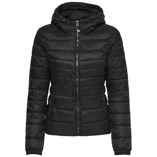 ONLY Female Steppjacke ONLTAHOE Steppjacke