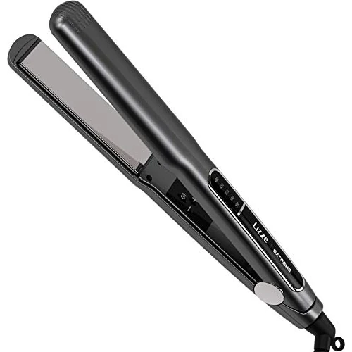 Offerta a tempo: Lizze Piastra Placca per Capelli Professionale Extreme 250 Gradi - 10% da 84.55 € a 76.30 €