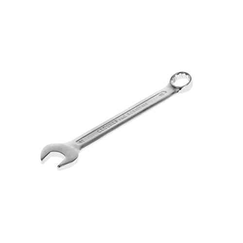 Tijdelijke aanbieding: GEDORE red Ringsteeksleutel, SW 19 mm, mat gesatineerd oppervlak, chroom-vanadium-staal, zilver van 8.85 € naar 8.85 € (0.00% korting)