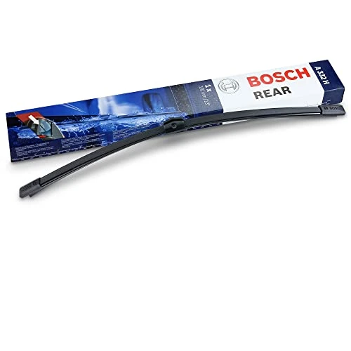 BOSCH 3397008635 - ESCOBILLA 330MM TR.AEROTWIN A3,A4,Q5 12->