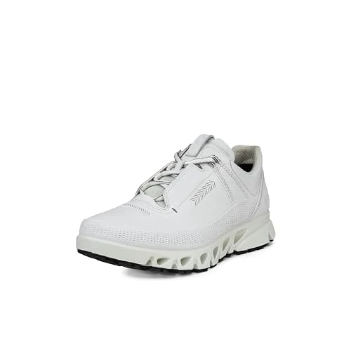 Limited offer: ECCO Women's Omni-Vent GORE-TEX waterproof Sneaker from 180.00 EUR to 116.92 EUR (save 35%)
