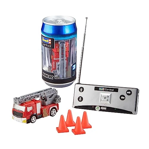 Offerta a tempo: Revell Control - Macchinina telecomandata - 0.00% da 15.01 € a 15.01 €