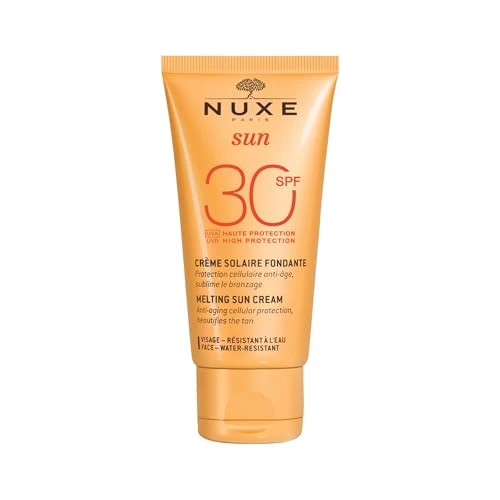 Oferta limitada: NUXE SUN crema facial deliciosa alta protección SPF30 50 ml de 12.71 EUR a 12.71 EUR (ahorro 0%)