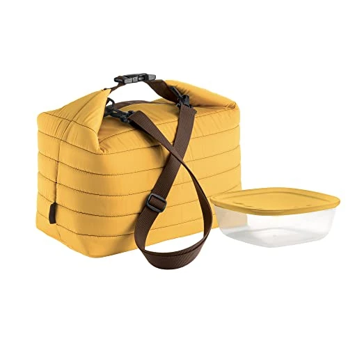 Limited-time offer: Guzzini Bag-32903165 Bag Multicolor 30 x 18 x 30 cm from $67.00 to $67.00 (save 0.00%)
