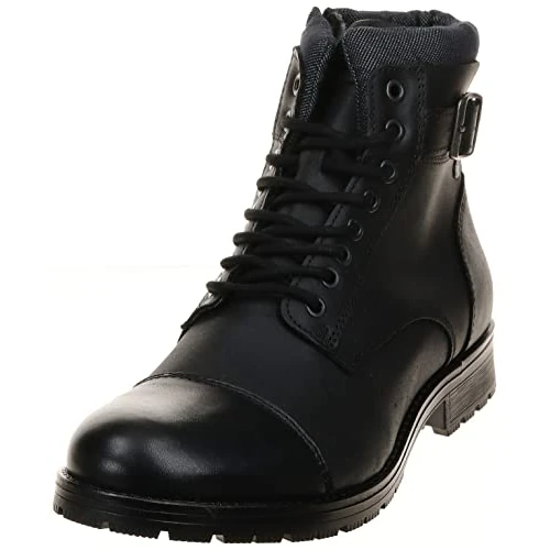 Limited offer: JACK & JONES Men's Chukka Boots from 109.99 EUR to 60.43 EUR (save 45%)