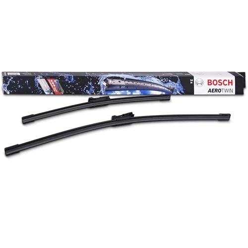 Oferta limitada: BOSCH Wischblatt A317S 3397014317 de 29.83 € a 25.68 € (ahorro 14%)