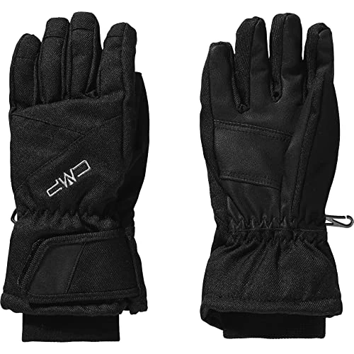 Limited offer: CMP Unisex Children's Ski Gloves from 68.00 EUR to 68.00 EUR (save 0%)