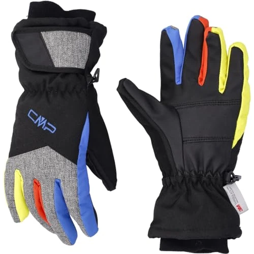 Tijdelijke aanbieding: CMP - Keper-skihandschoenen voor kinderen van 29.95 EUR naar 29.95 EUR (korting 0%)