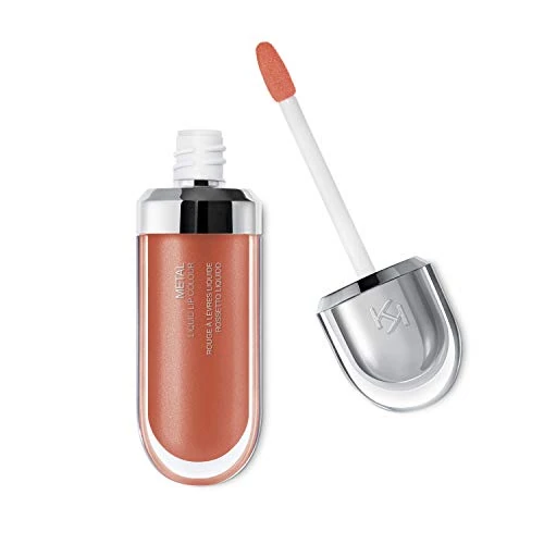 Oferta limitowana: KIKO Milano Metal Liquid Lip Colour 04 | Mocno kryjąca metaliczna pomadka w płynie z 41.00 zł na 41.00 zł (oszczędź 0.00%)