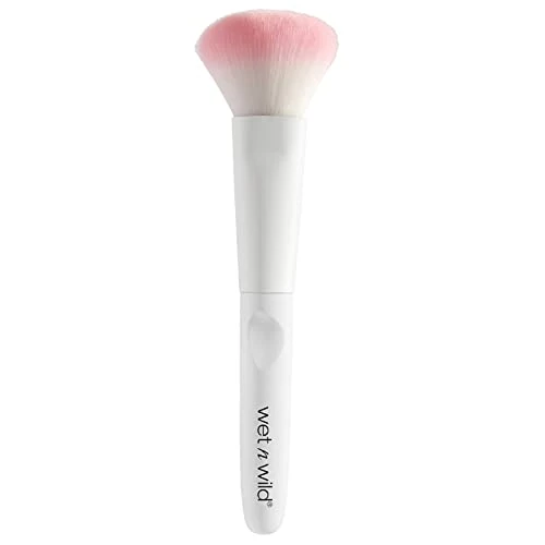 Offerta a tempo: Wet n Wild, Makeup Brush, Pennello per Blush, Ideale per Applicazione sulle Guance, Facili da Usare, per Makeup & Accessori - 55% da 3.99 € a 1.80 €