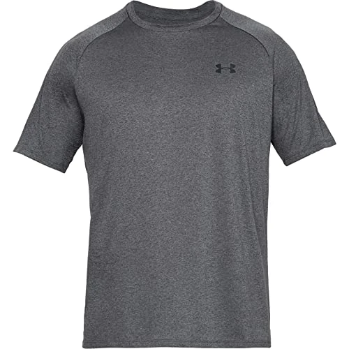 Begrenztes Angebot: Under Armour Tech 2.0 T-Shirt Herren von 30.00 EUR auf 15.90 EUR (Rabatt 47%)