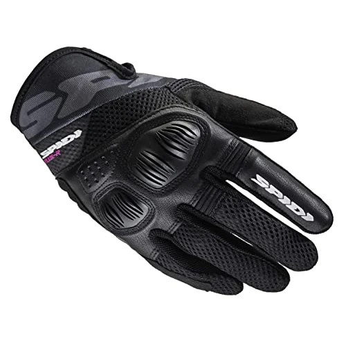 SPIDI FLASH-R Evo Lady - Esquís, color negro