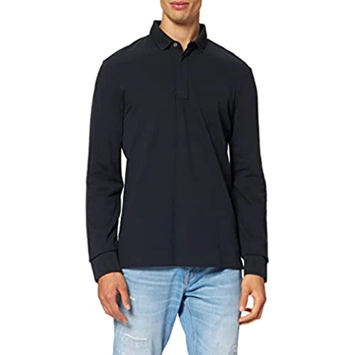Offre limitée : Armani Exchange Polo Homme de 58.14 EUR à 40.70 EUR (remise 30%)