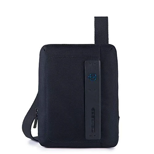 Offerta a tempo: PIQUADRO Piquado Herren Umhängetasche mit iPad mini Halter — 32% da 110,00 € a 75,00 €